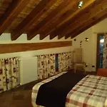 I Picchi بيت ضيافة غريسان