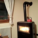 I Picchi 3* غريسان