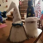 I Picchi بيت ضيافة 3*