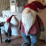 I Picchi Vendégház