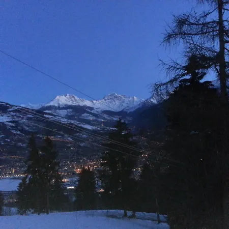 I Picchi Gasthof