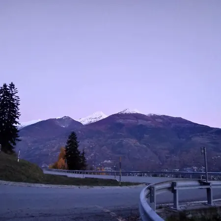 I Picchi Gasthof