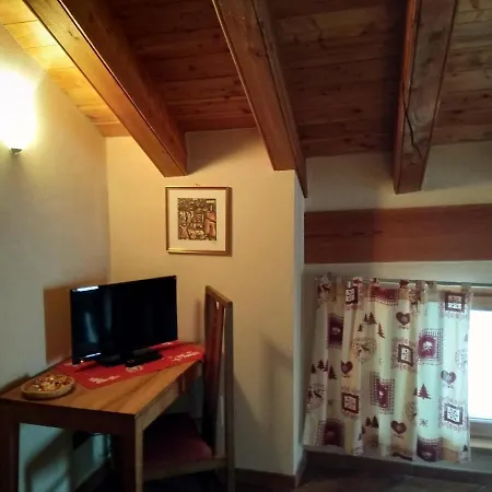 I Picchi Affittacamere