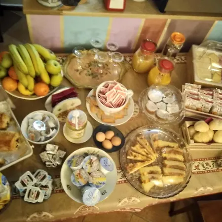 Affittacamere I Picchi Gressan