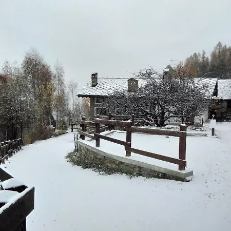 I Picchi Affittacamere