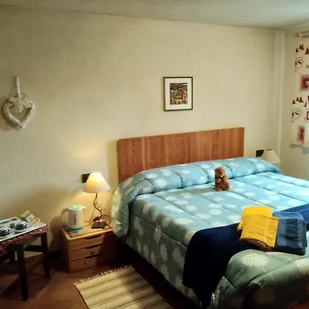 Affittacamere I Picchi 3*