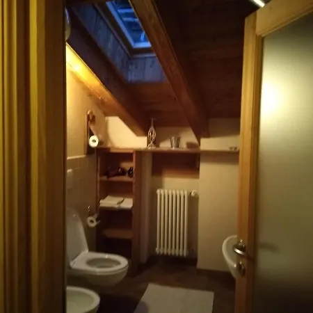 I Picchi Affittacamere 3*