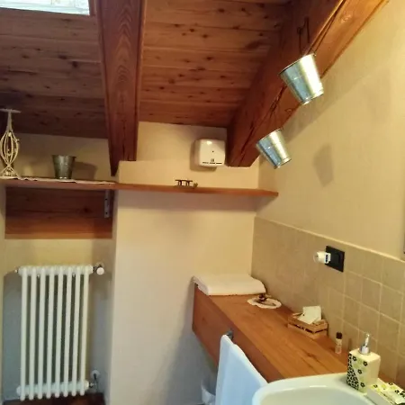 I Picchi Affittacamere