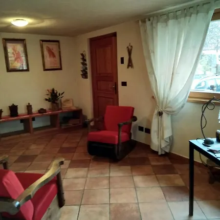 Affittacamere I Picchi Gressan