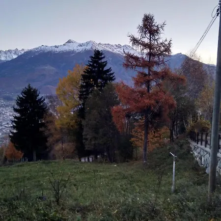 I Picchi Konukevi