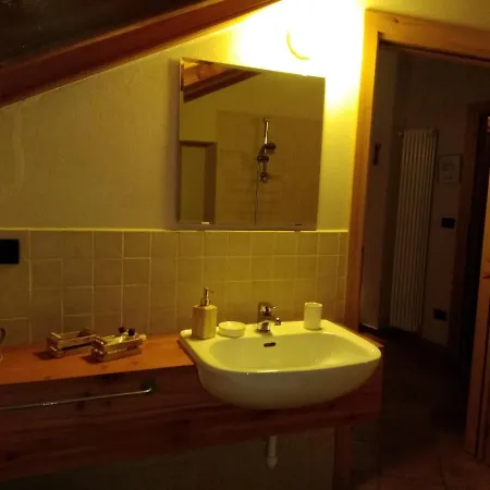 Affittacamere I Picchi