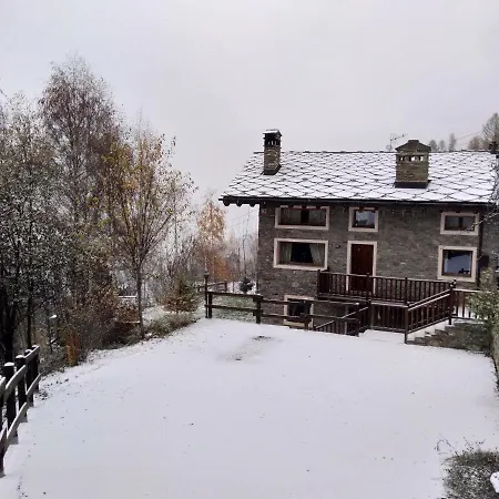 Affittacamere I Picchi