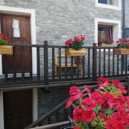 Affittacamere I Picchi 3*