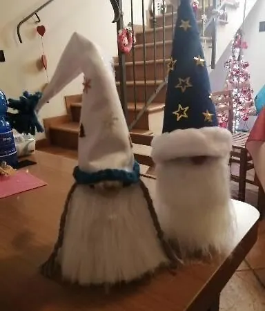 I Picchi Affittacamere 3*