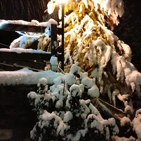 I Picchi Affittacamere Gressan