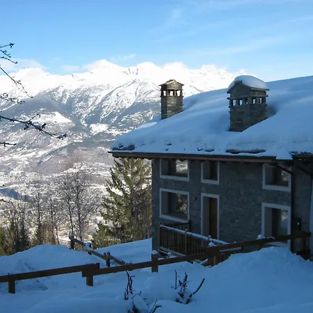 I Picchi ゲストハウス