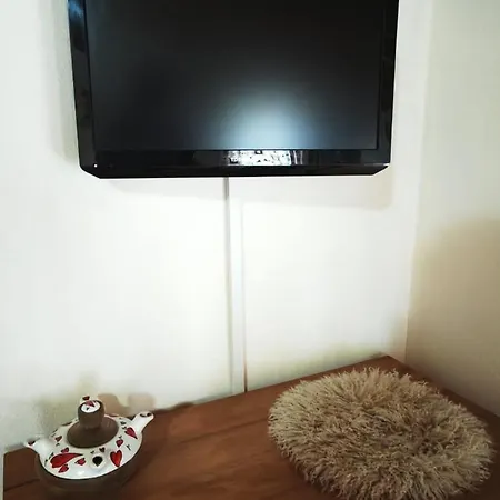 ゲストハウス I Picchi