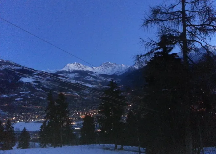 I Picchi בית הארחה