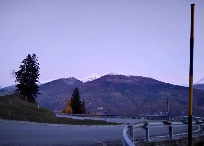 I Picchi בית הארחה