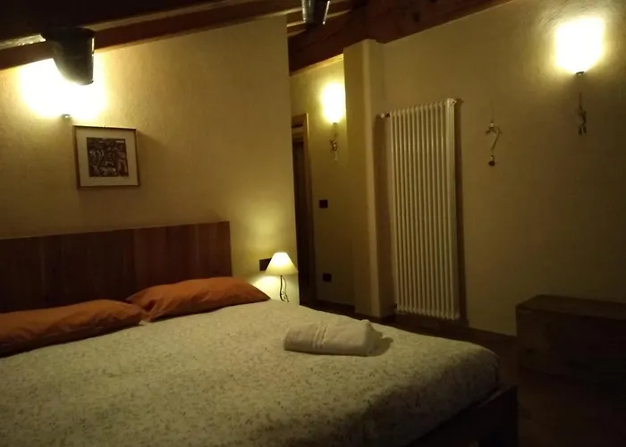 I Picchi בית הארחה 3*