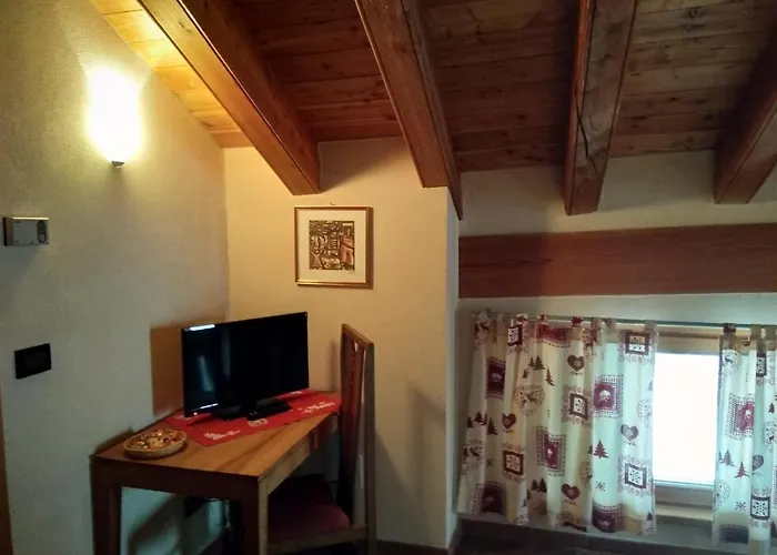 I Picchi בית הארחה