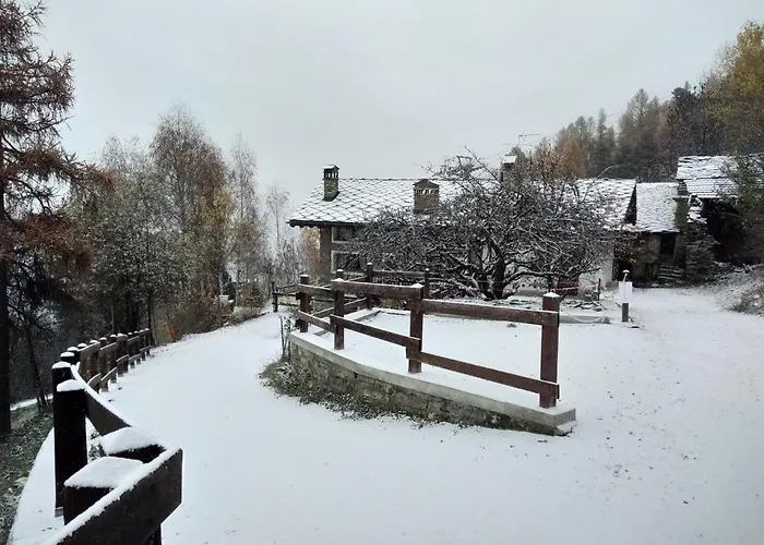 I Picchi בית הארחה