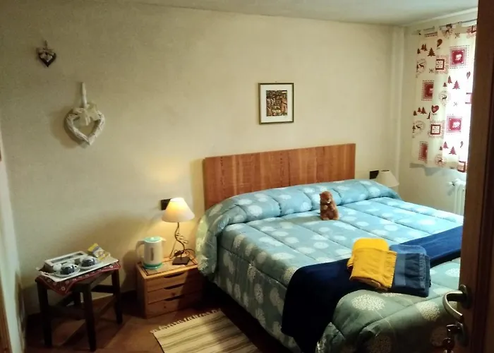 בית הארחה I Picchi 3*