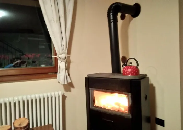 I Picchi 3* グレッサーン