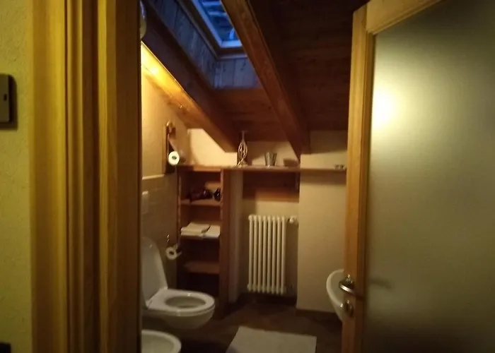 I Picchi בית הארחה 3*