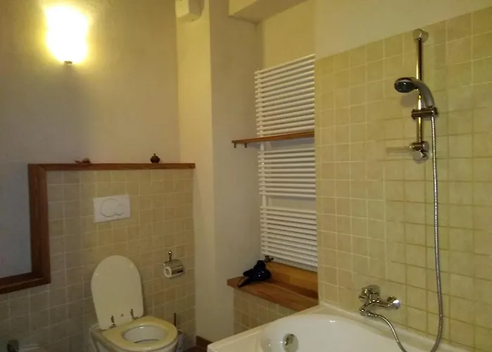 I Picchi 3* גרסאן