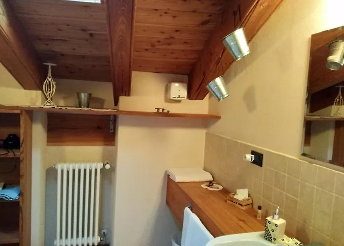 I Picchi בית הארחה