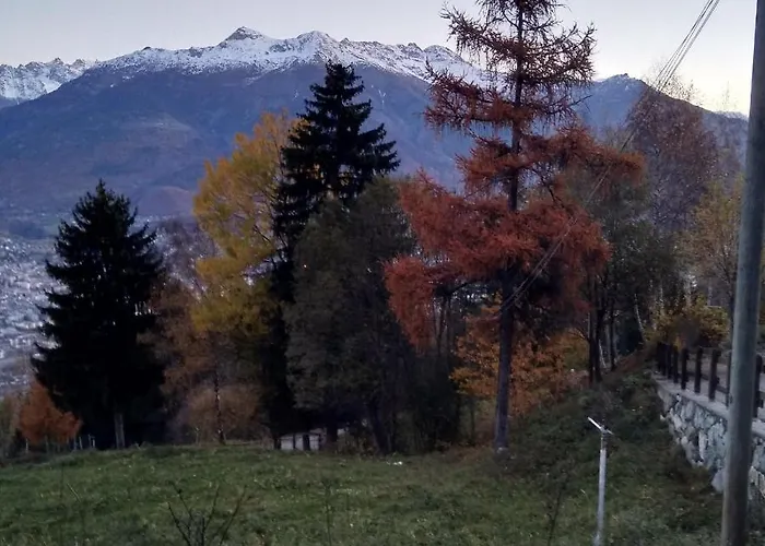 I Picchi בית הארחה