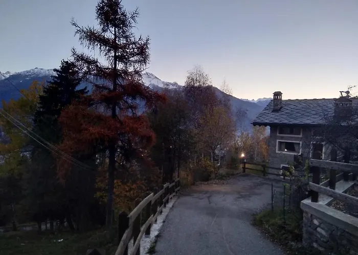 I Picchi 3* גרסאן