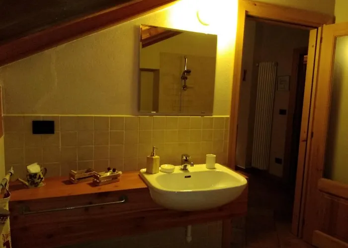 בית הארחה I Picchi