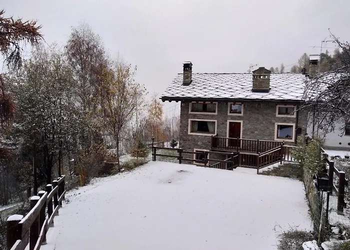 ゲストハウス I Picchi