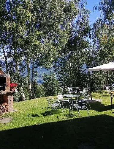 בית הארחה I Picchi 3*