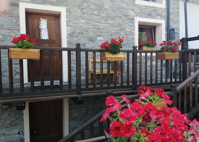 בית הארחה I Picchi 3*