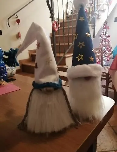 I Picchi בית הארחה 3*