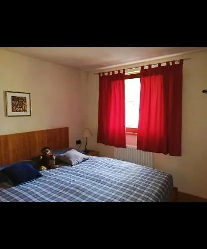 I Picchi בית הארחה