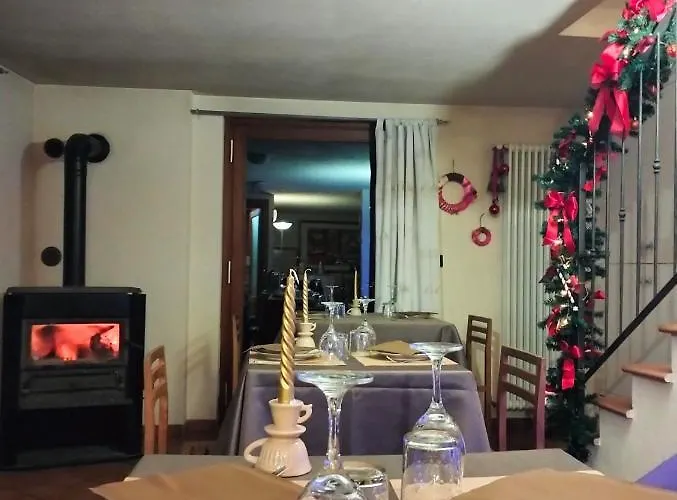 I Picchi 3* גרסאן