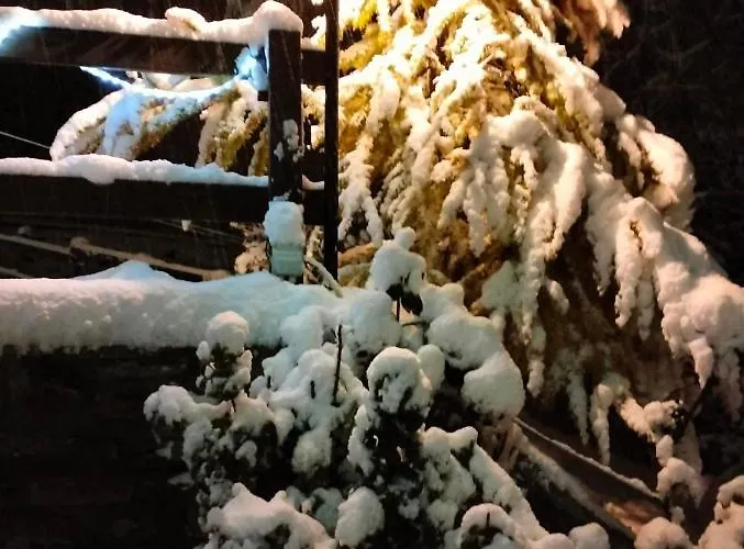 I Picchi Gasthuis Gressan