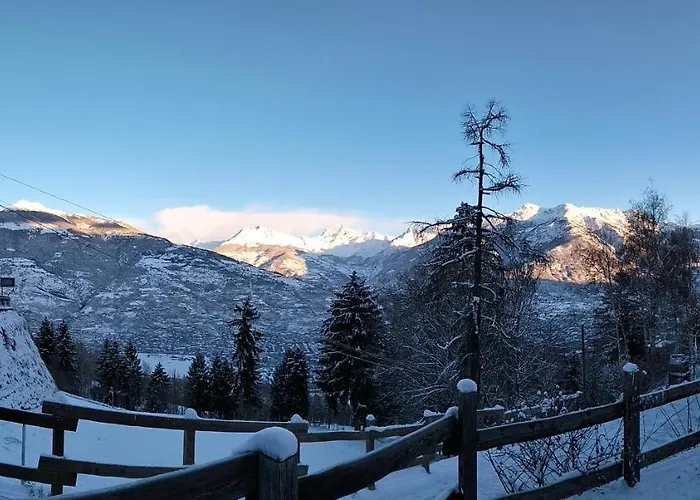 בית הארחה I Picchi