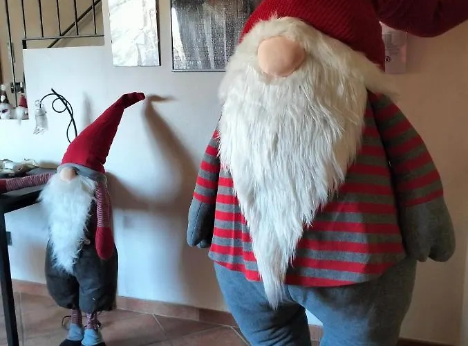 I Picchi בית הארחה