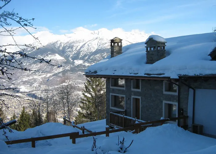 I Picchi בית הארחה